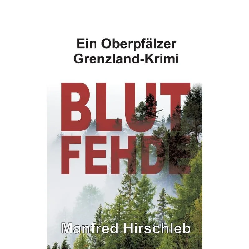 Blutfehde