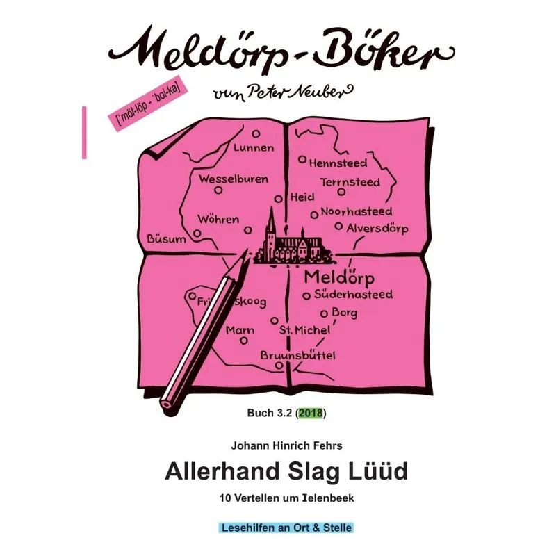 Allerhand Slag Lüüd