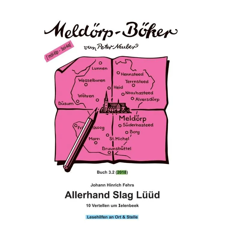 Allerhand Slag Lüüd