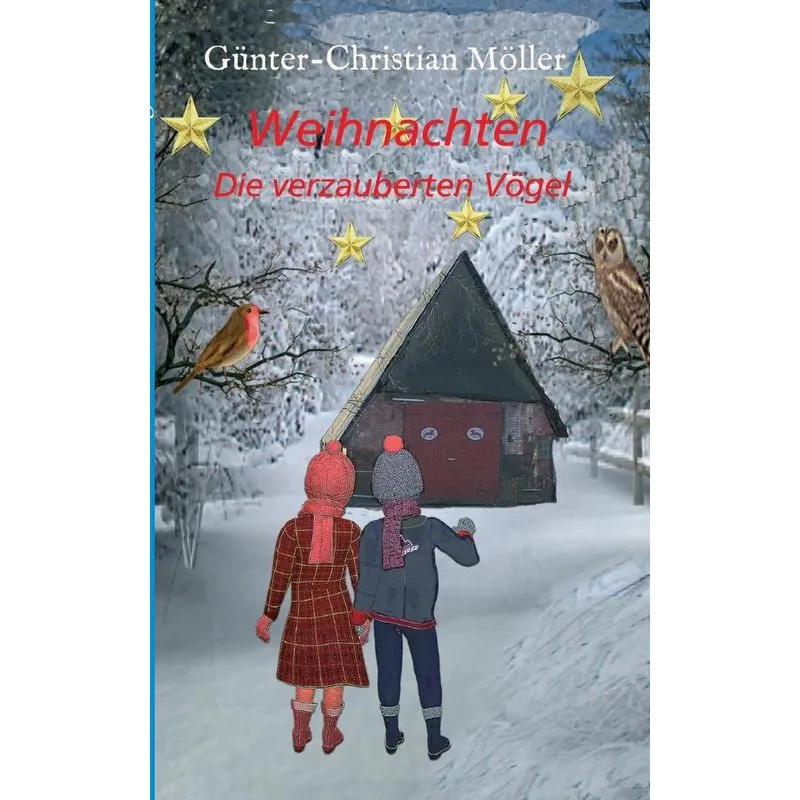 Weihnachten