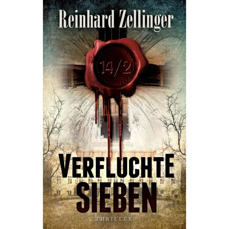 14/2 VERFLUCHTE SIEBEN