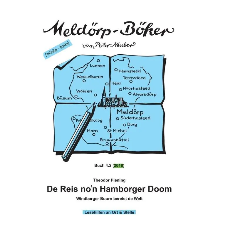 De Reis non Hamborger Doom