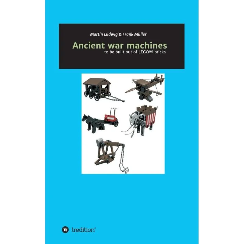 Ancient war machines