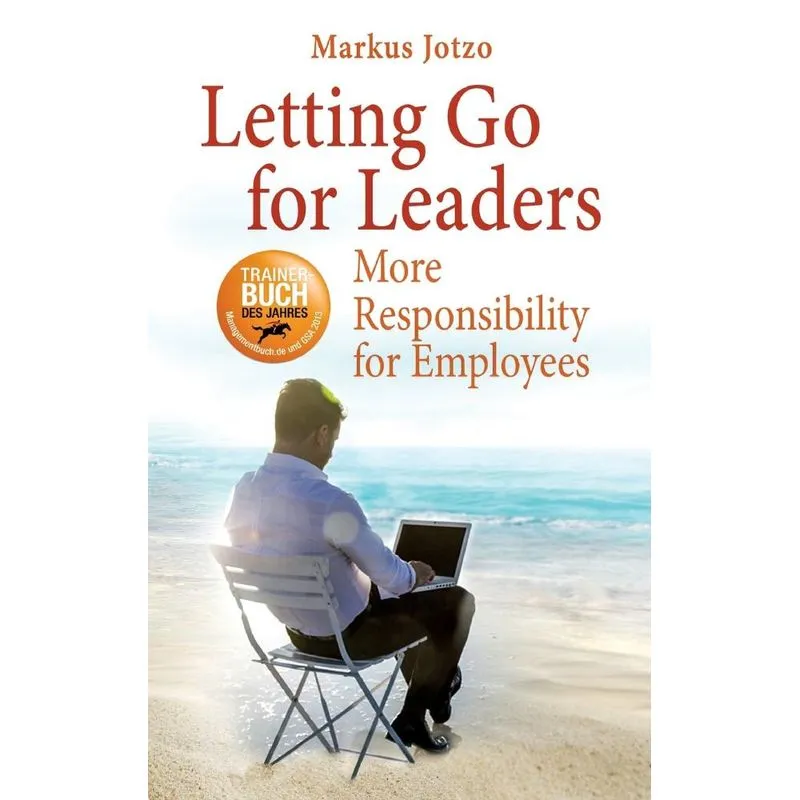 Letting Go for Leaders