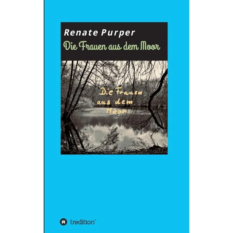 Die Frauen aus dem Moor