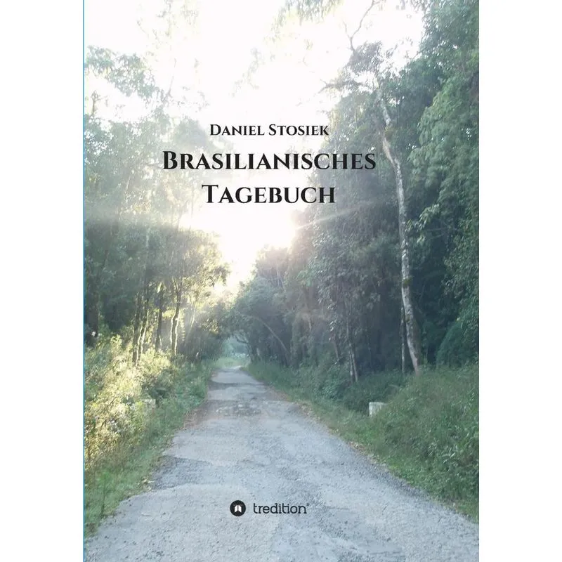Brasilianisches Tagebuch