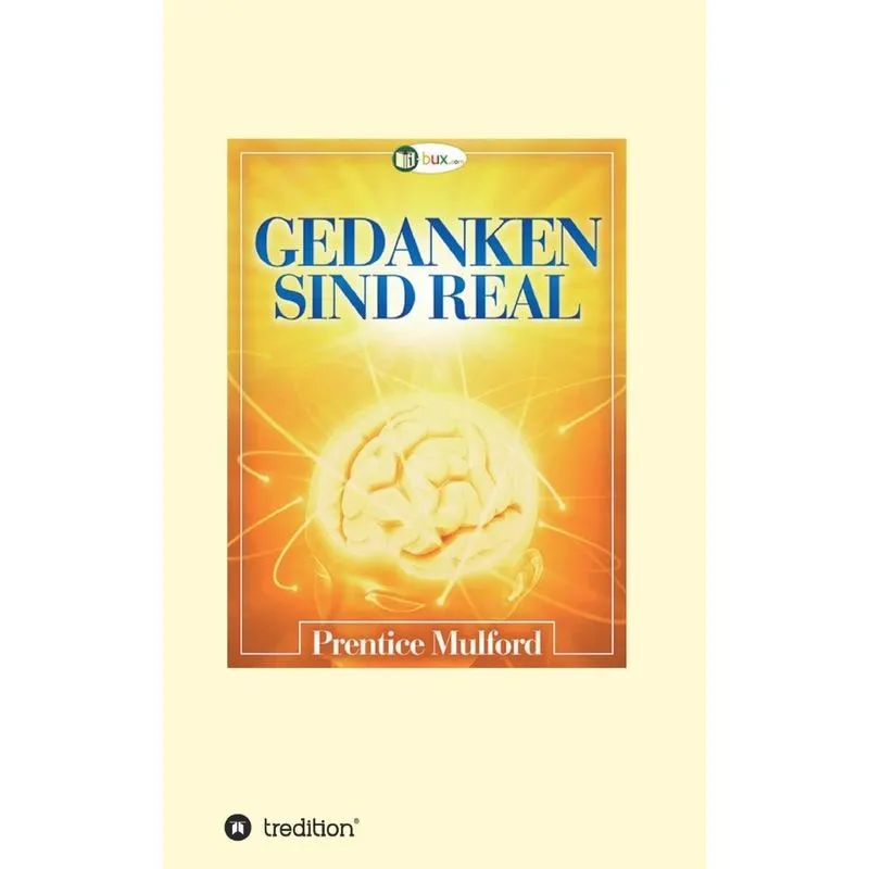 Gedanken sind real