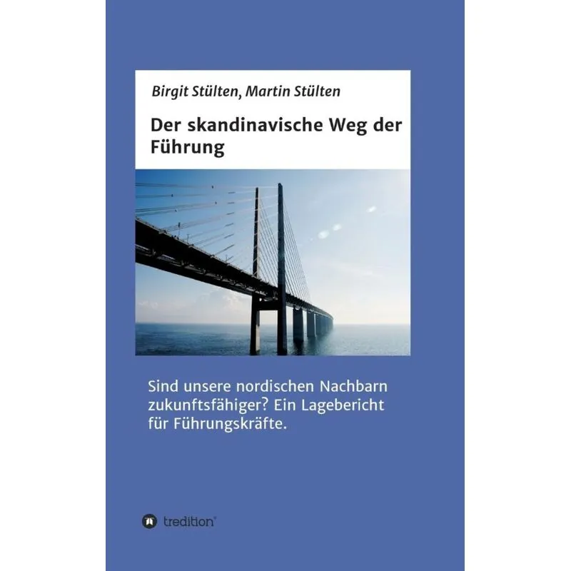 Der skandinavische Weg der Führung
