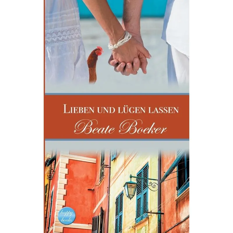 Lieben und lügen lassen
