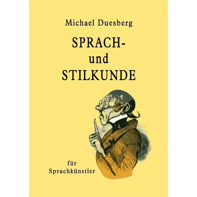 Sprach- und Stilkunde