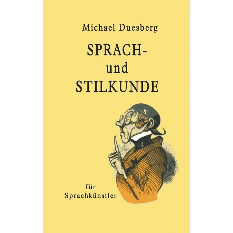 Sprach- und Stilkunde