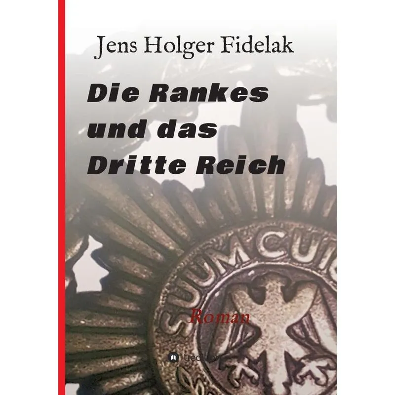 Die Rankes und das Dritte Reich