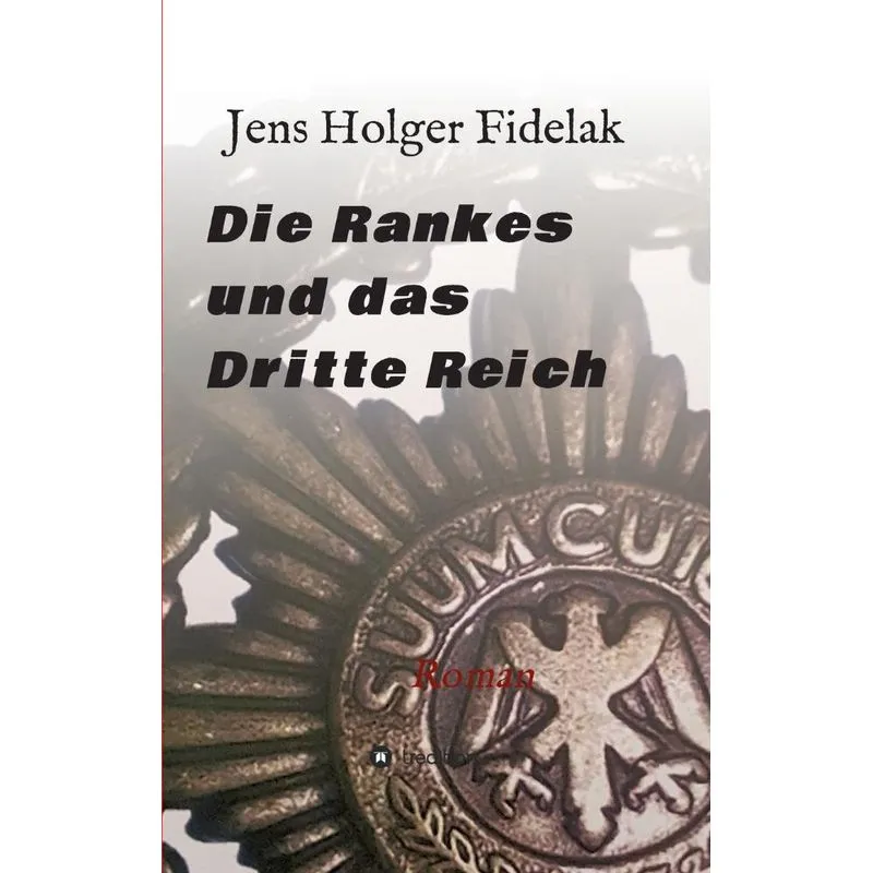 Die Rankes und das Dritte Reich