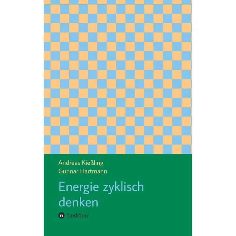 Energie zyklisch denken