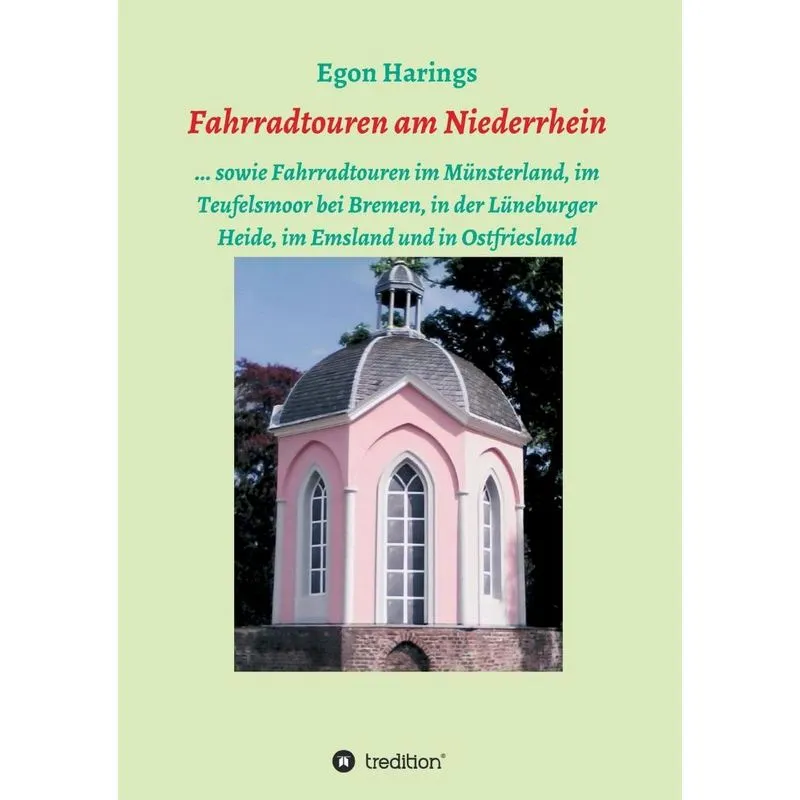 Fahrradtouren am Niederrhein
