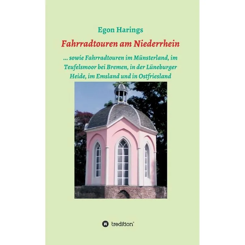 Fahrradtouren am Niederrhein