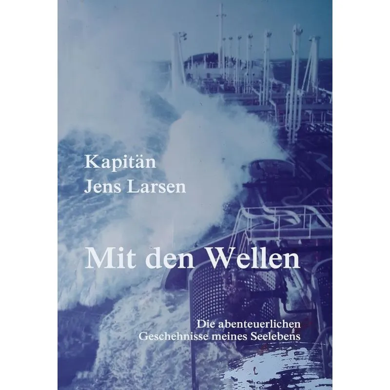 Mit den Wellen