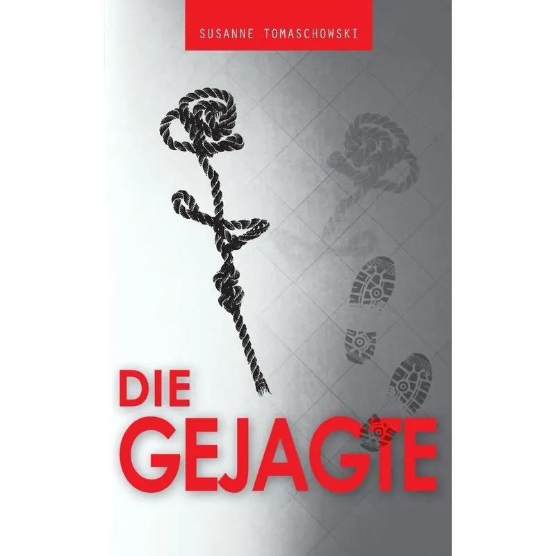 Die Gejagte
