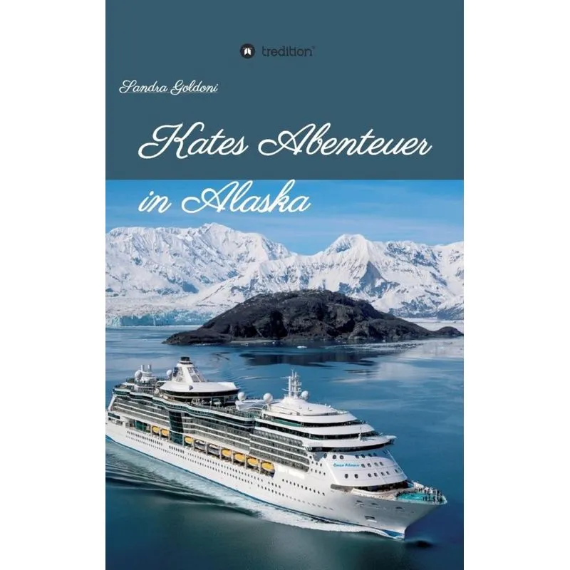 Kates Abenteuer in Alaska