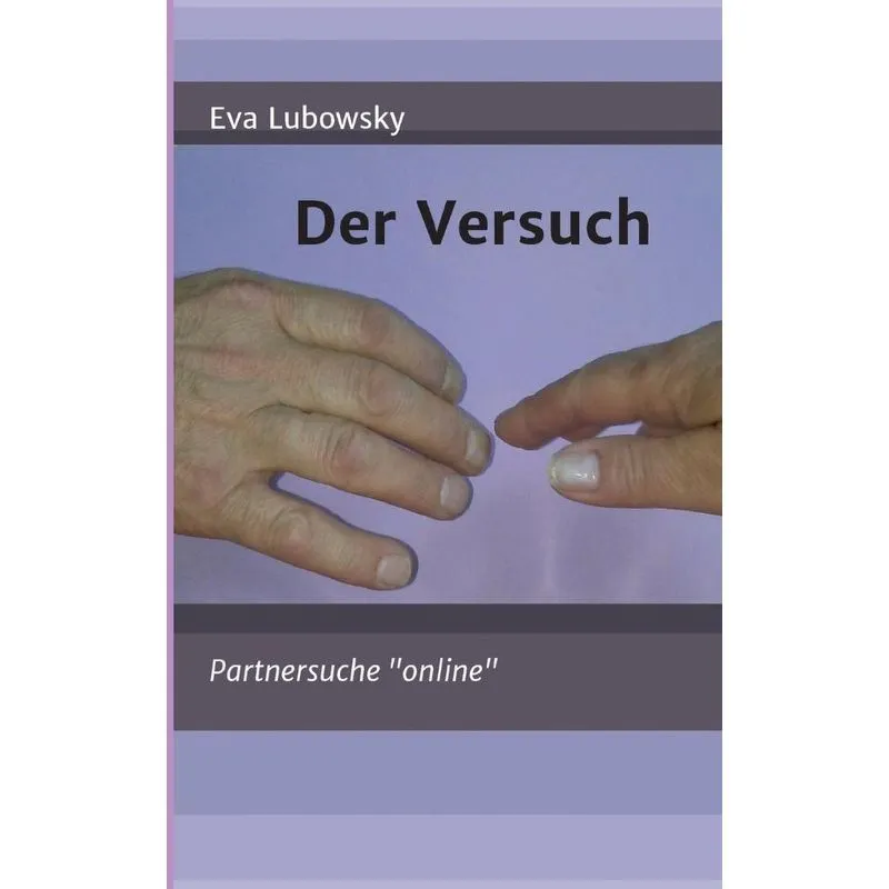 Der Versuch