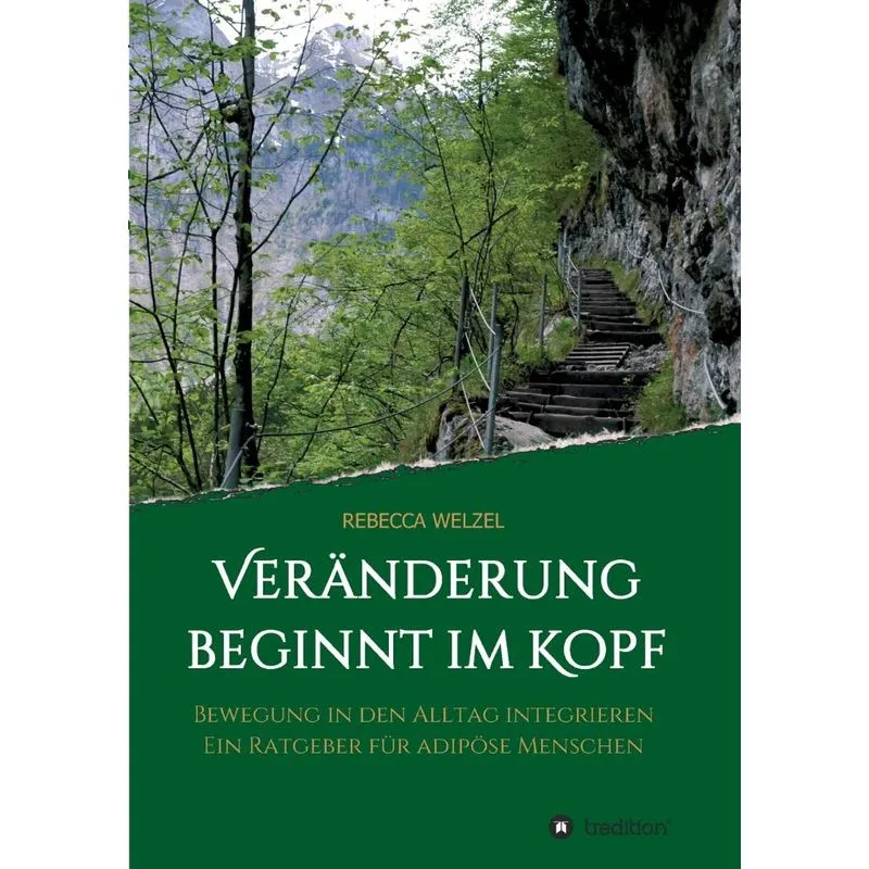 Veränderung beginnt im Kopf