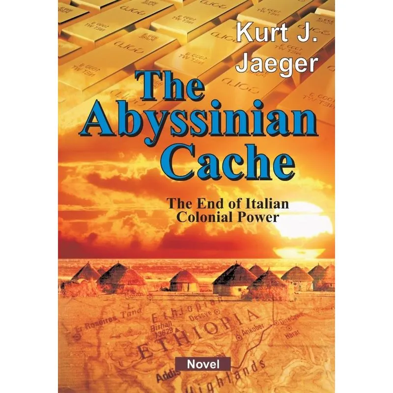 The Abyssinian Cache