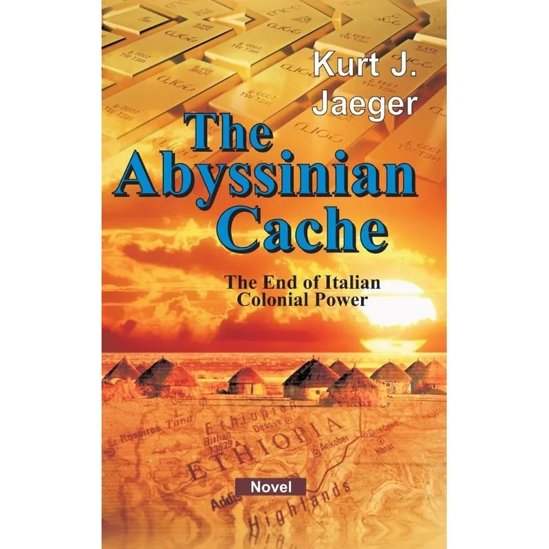 The Abyssinian Cache