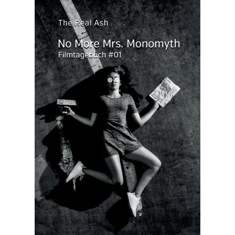 No More Mrs. Monomyth