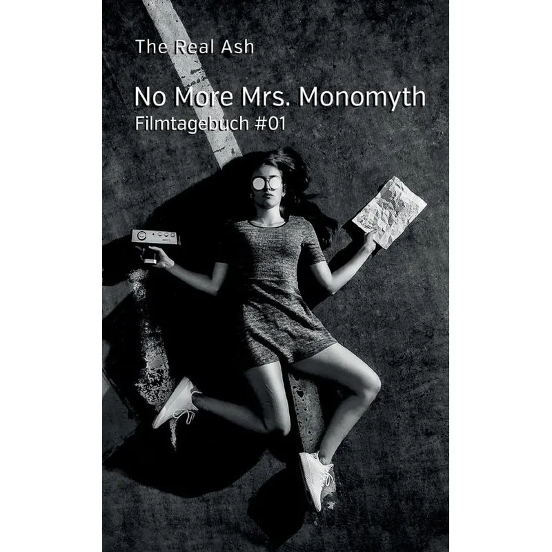 No More Mrs. Monomyth