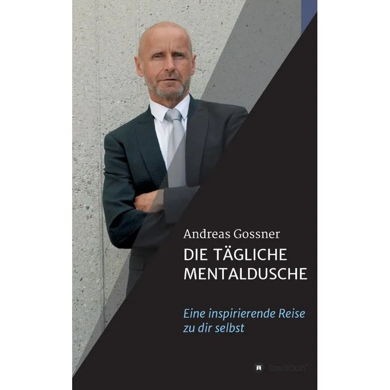 Die tägliche Mentaldusche