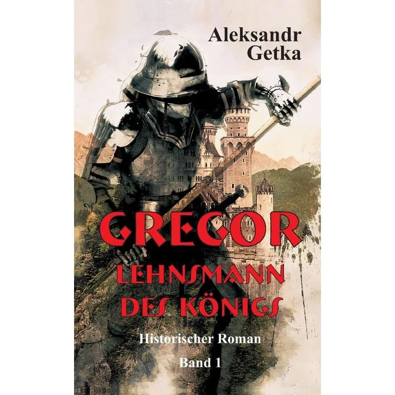 Gregor