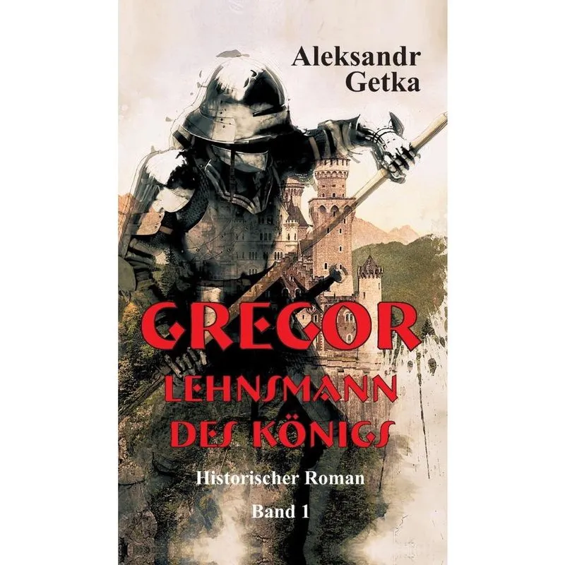 Gregor
