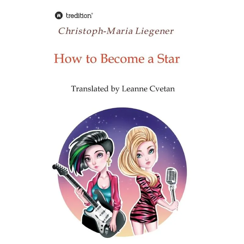 How to Become a Star