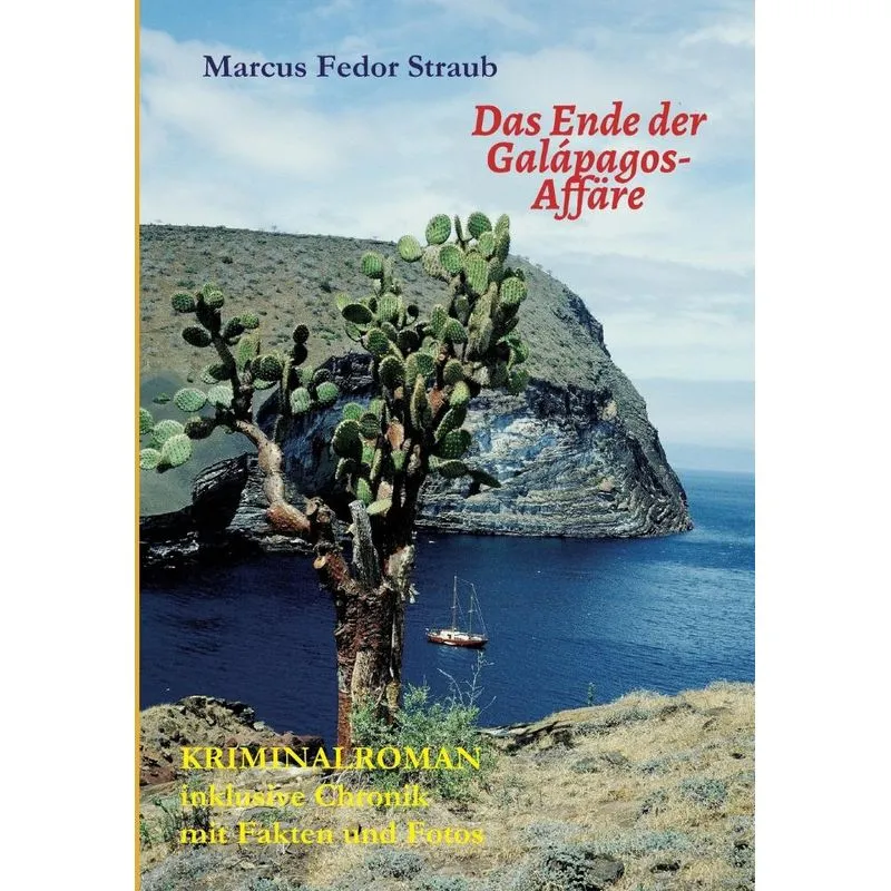 Das Ende der Galápagos-Affäre