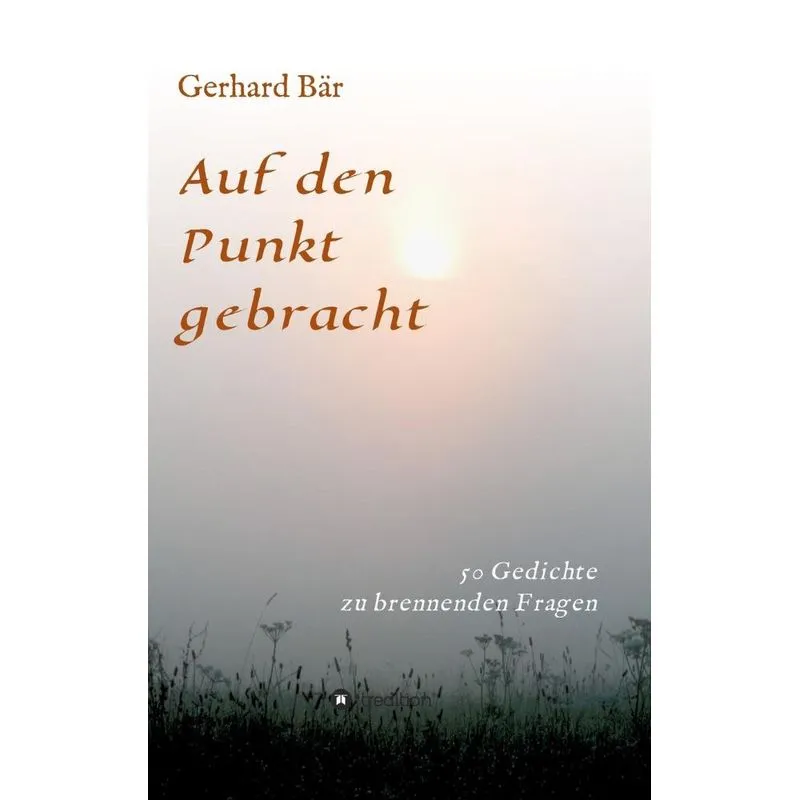 Auf den Punkt gebracht