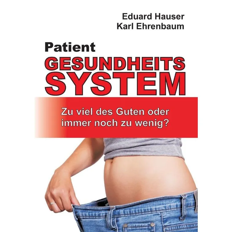 Patient Gesundheitssystem