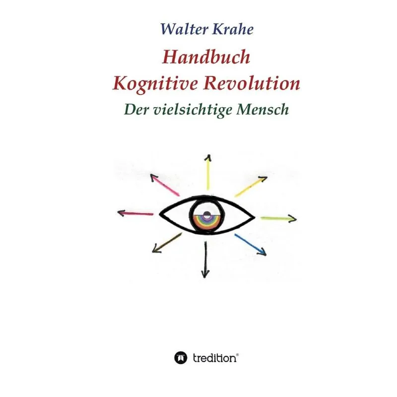 Handbuch Kognitive Revolution