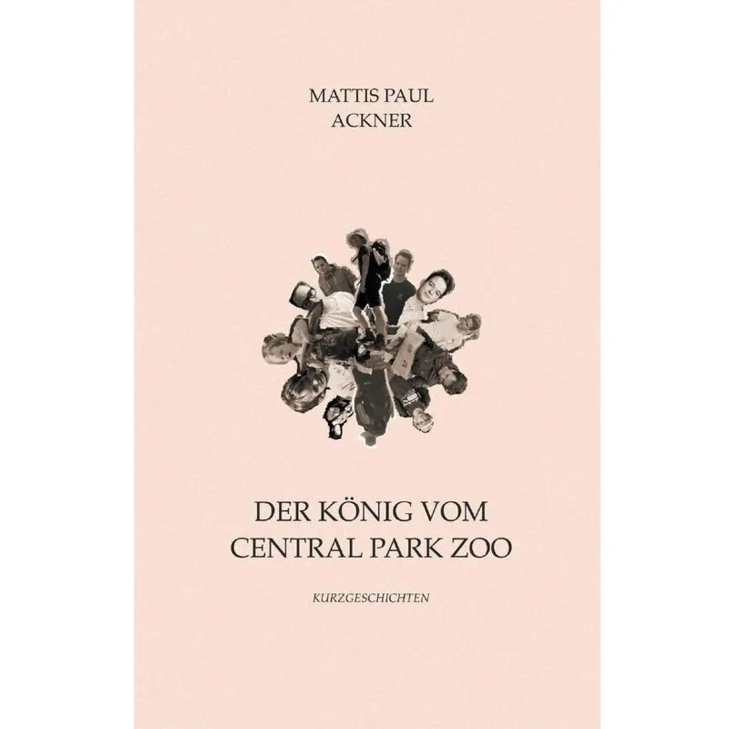 Der König vom Central Park Zoo