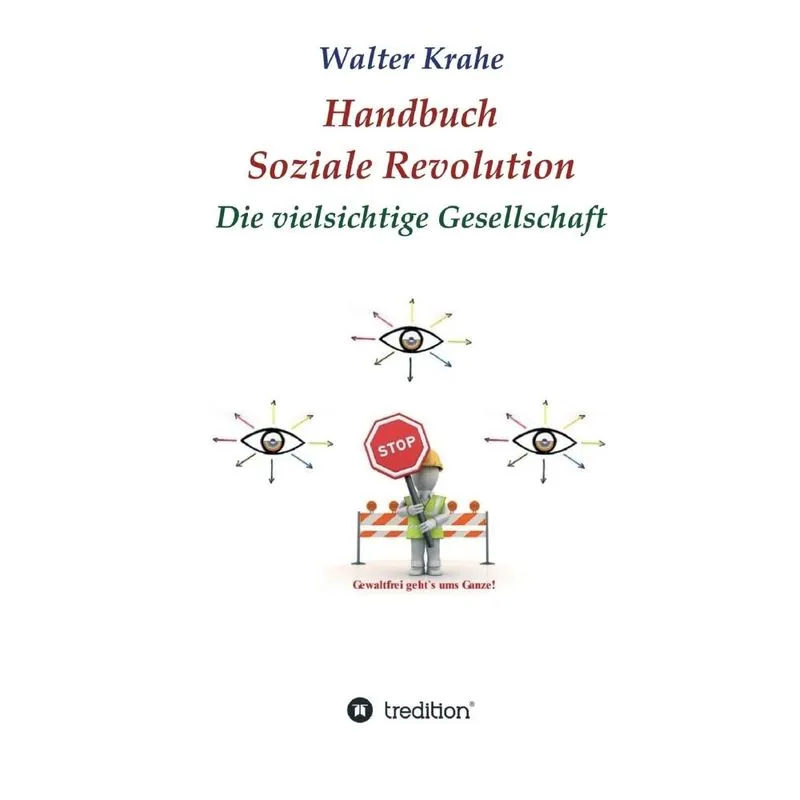 Handbuch Soziale Revolution