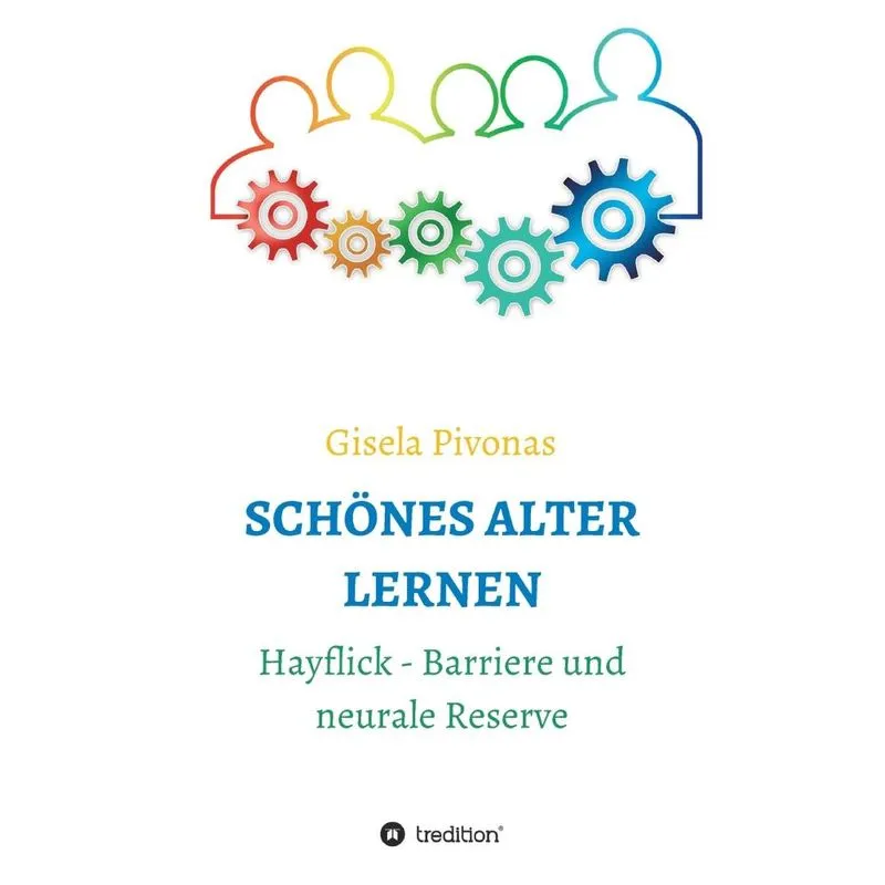 SCHÖNES ALTER LERNEN