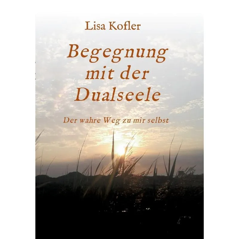 Begegnung mit der Dualseele