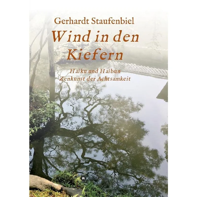 Wind in den Kiefern