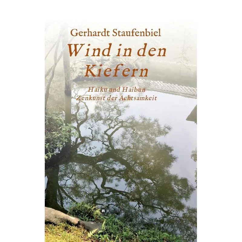 Wind in den Kiefern