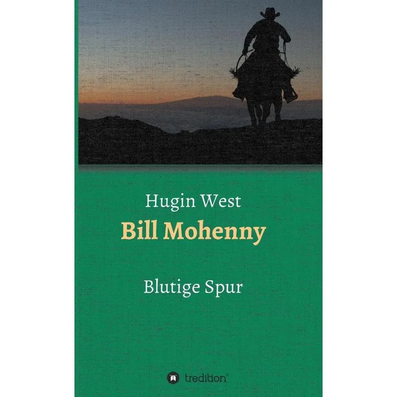 Bill Mohenny
