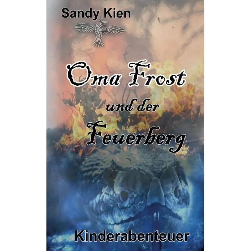 Oma Frost