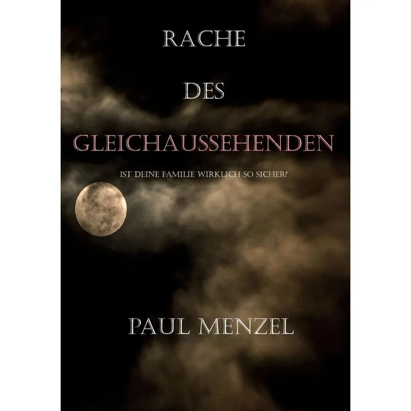 Rache des Gleichaussehenden