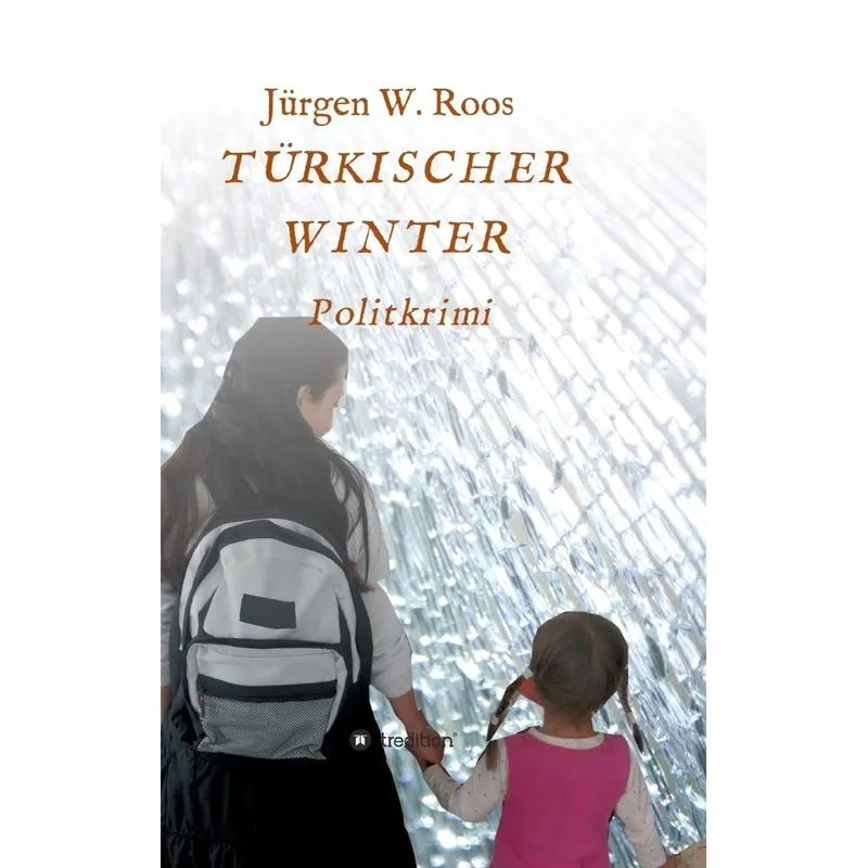 Türkischer Winter