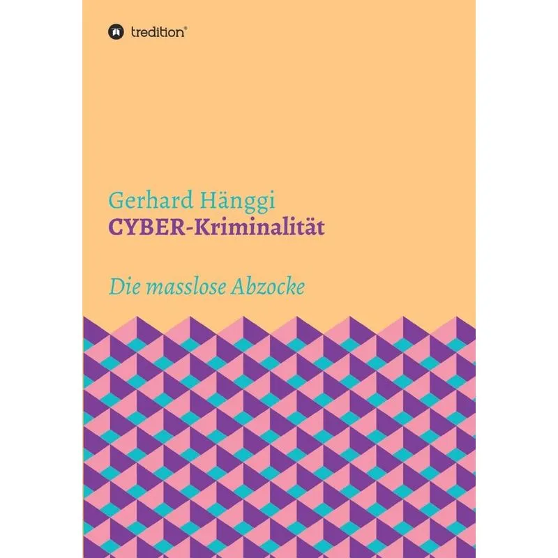 CYBER-Kriminalität