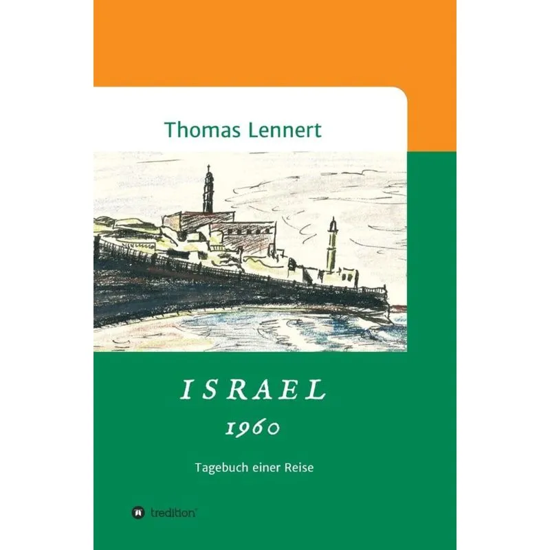 Israel 1960