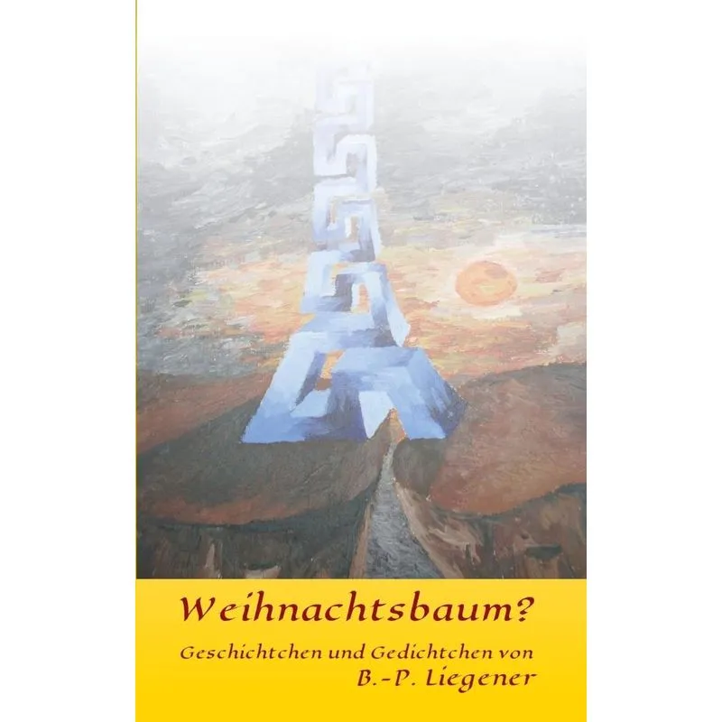 Weihnachtsbaum?